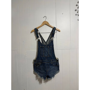 Free People We The Free "Harvey"
Overall Size 26